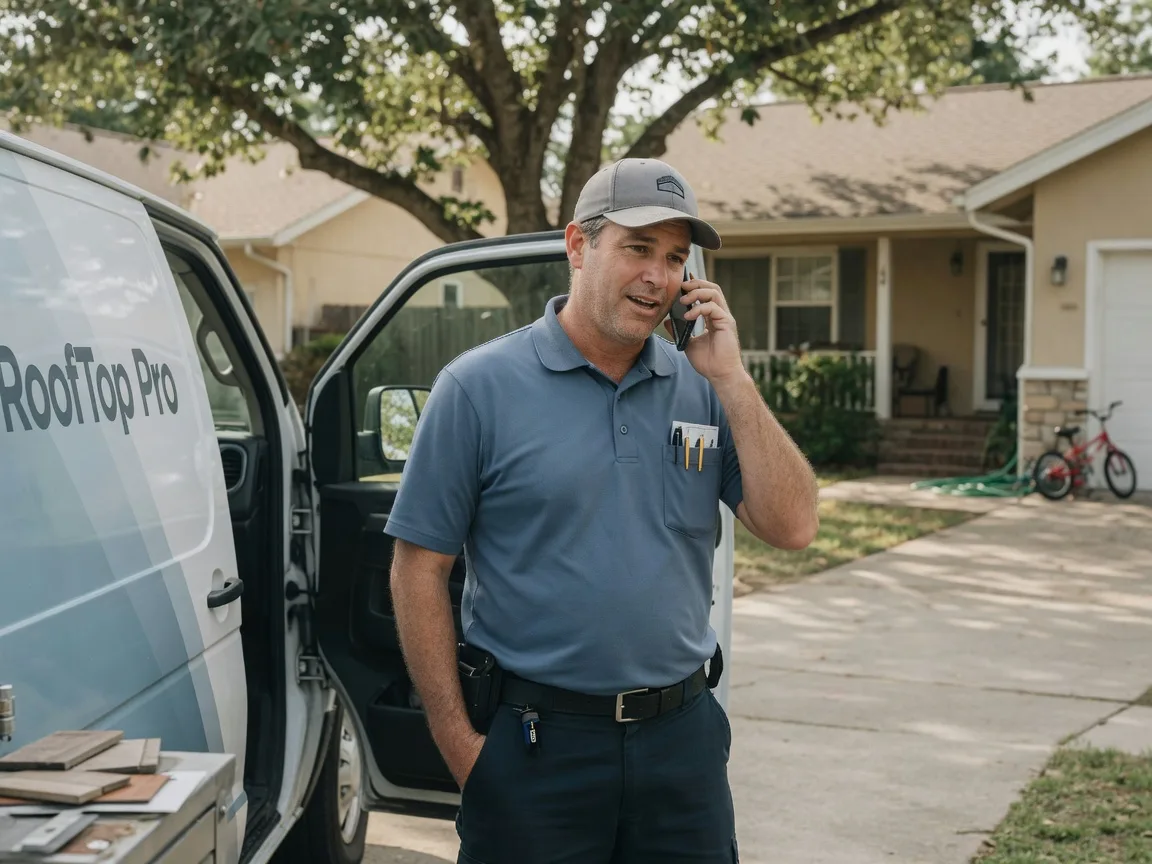 Roof Repair Monticello, AR FAQs